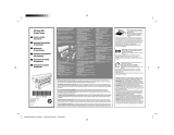 HP Latex 360 Printers Istruzioni per l'uso