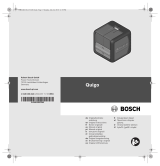 Bosch QUIGO Manuale del proprietario