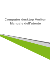 Acer Extensa M2710 Manuale utente