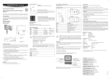 Rotronic HF56 Manuale utente