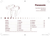 Panasonic EH5263 Manuale del proprietario