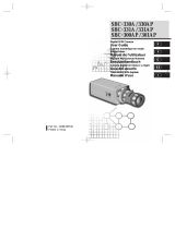 Samsung SBC-330AP Manuale utente