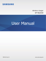 Samsung EP-NG930 Manuale utente