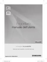 Samsung RF24FSEDBSR Manuale utente