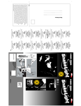 Black & Decker SLB1MQ Manuale utente
