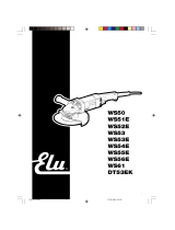 ELU WS52E Manuale utente