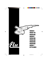 ELU WS61 Manuale utente