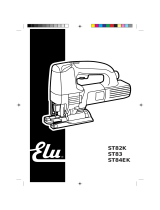 ELU ST82K Manuale utente