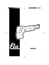 ELU RSA24 Manuale utente