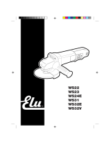 ELU WS32V Manuale utente