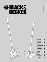 Black & Decker sc100 Manuale utente