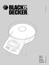 Black & Decker SK2000 Manuale utente