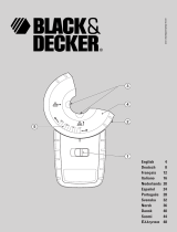 Black & Decker BDL180 Manuale utente