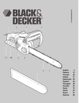 Black & Decker GK1930T Manuale utente