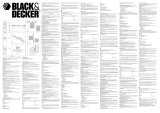 Black & Decker BDSL30 Manuale utente