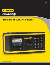 Stanley STST1-79222 Manuale utente