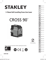 Stanley STHT1-77341 Manuale del proprietario