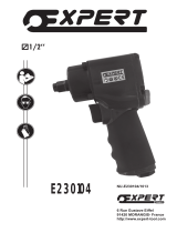 Expert E230104 Manuale utente