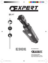 Expert E230201 Manuale utente