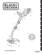 Black & Decker GL9033 Manuale utente