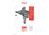 USAG 910 E1 1 Manuale utente