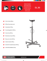 Facom DL.50 Manuale utente