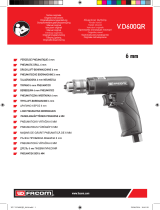 USAG 916 A1 Manuale utente