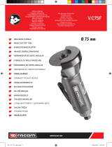 USAG 921 A6 Manuale utente