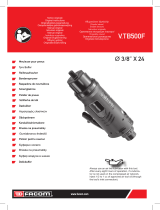 USAG 920 F5 Manuale utente