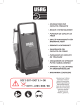 USAG 2847/3 Manuale utente
