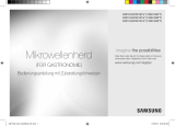 Samsung CM1919 Manuale utente