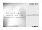 Samsung CM1529A Manuale utente