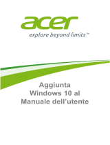 Acer TravelMate P255-MG Manuale utente