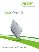 Acer S1002P Guida utente