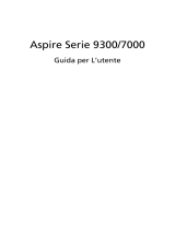 Acer Aspire 7000 Guida utente