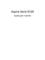 Acer Aspire 9120 Guida utente