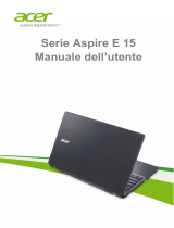 Acer Aspire EK-571G Guida utente