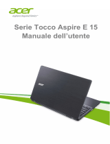 Acer Aspire E5-511P Guida utente
