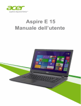 Acer Aspire ES1-511 Guida utente