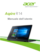 Acer Aspire R5-471T Guida utente