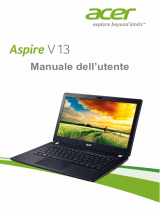 Acer Aspire V3-331 Guida utente
