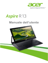Acer Aspire R7-372T Guida utente