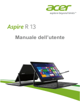 Acer Aspire R7-371T Guida utente
