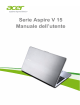 Acer Aspire EK-571G Guida utente