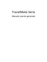 Acer TravelMate 6253 Guida utente