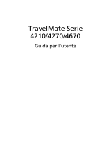 Acer TravelMate 4670 Guida utente