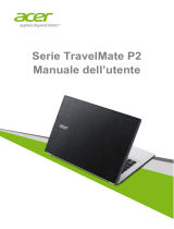 Acer TravelMate P248-MG Guida utente