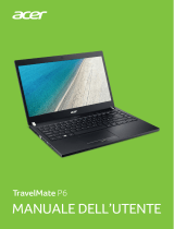 Acer TravelMate P648-G3-M Manuale utente