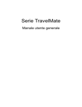 Acer TravelMate P245-MG Manuale utente
