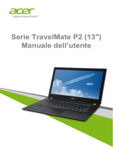 Acer TravelMate P236-M Guida utente
